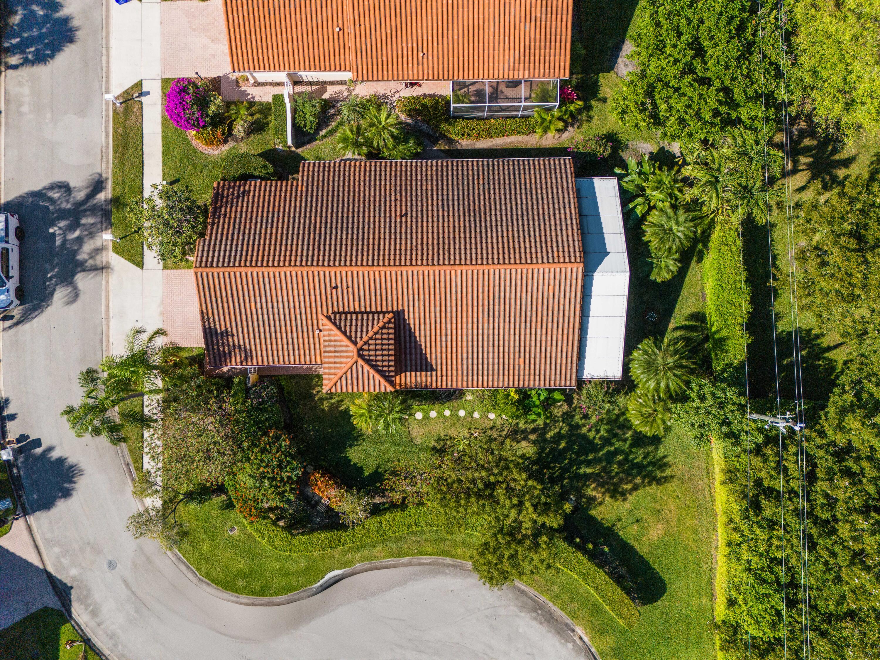 Bel Aire - Residential