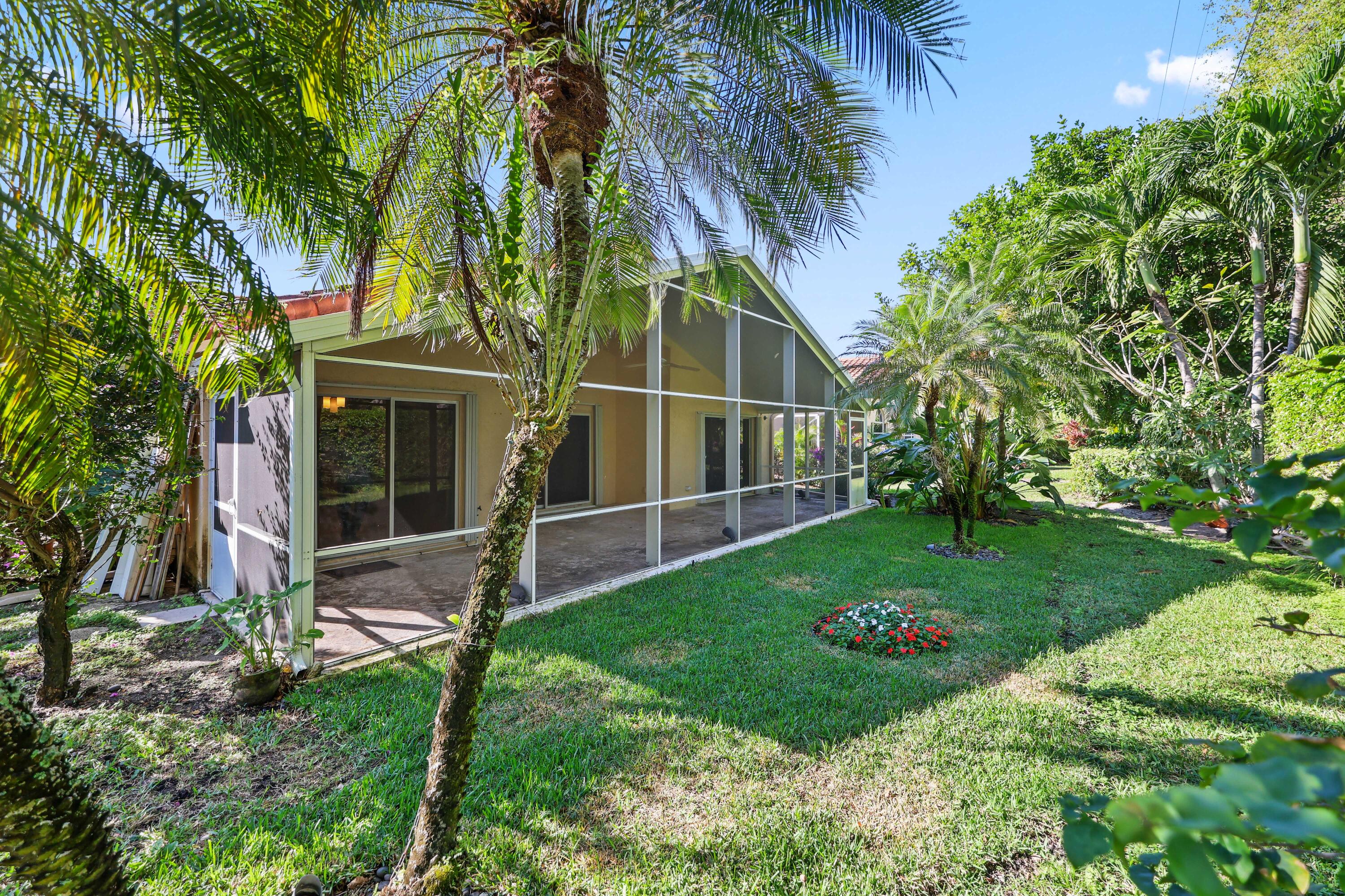 Bel Aire - Residential