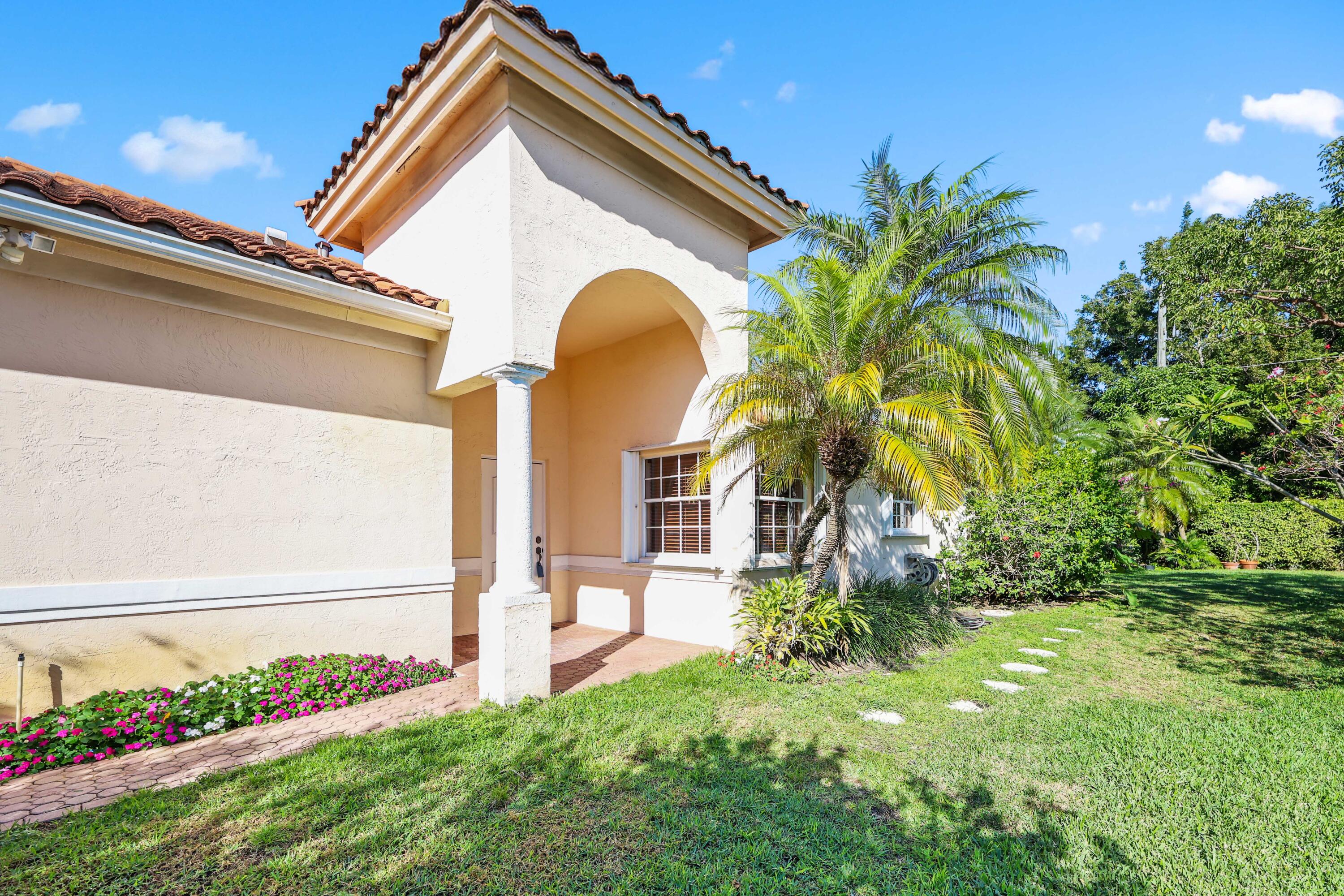 Bel Aire - Residential