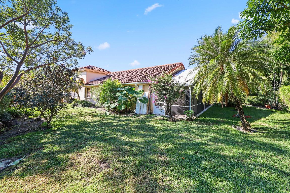 Bel Aire - Residential