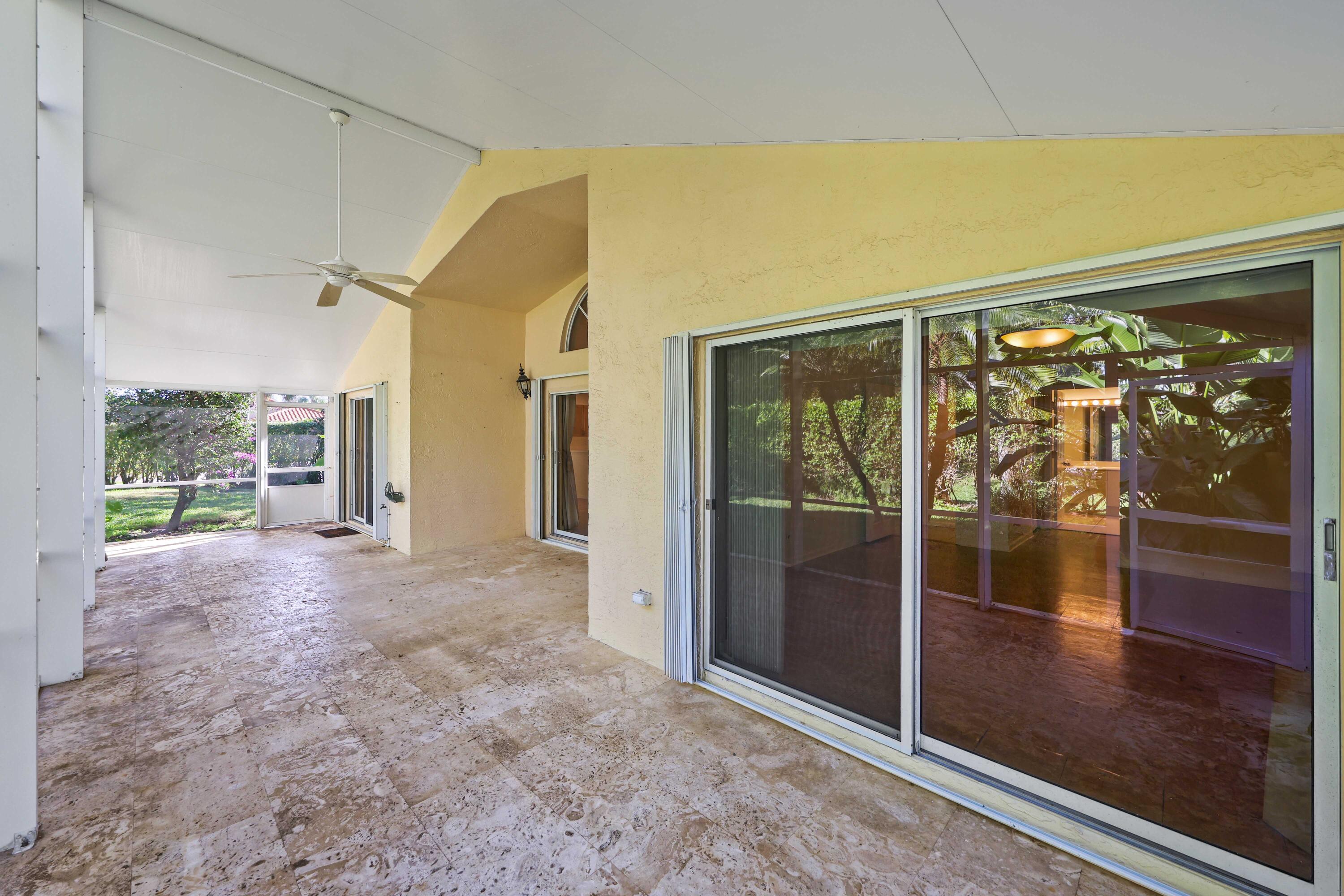 Bel Aire - Residential