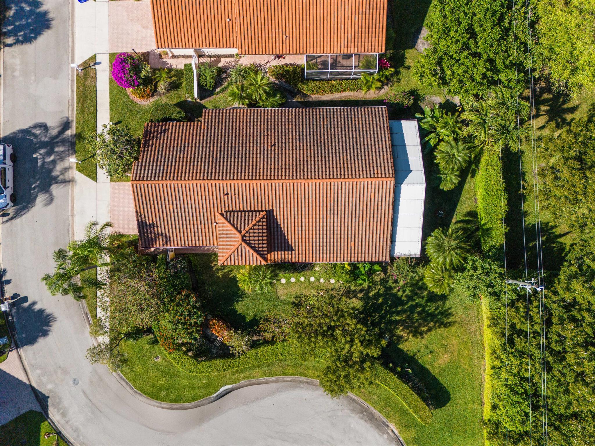 Bel Aire - Residential