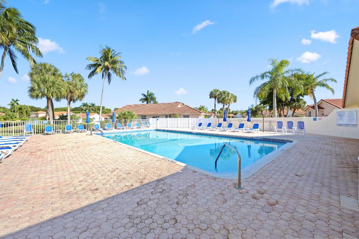 Bel Aire - Residential