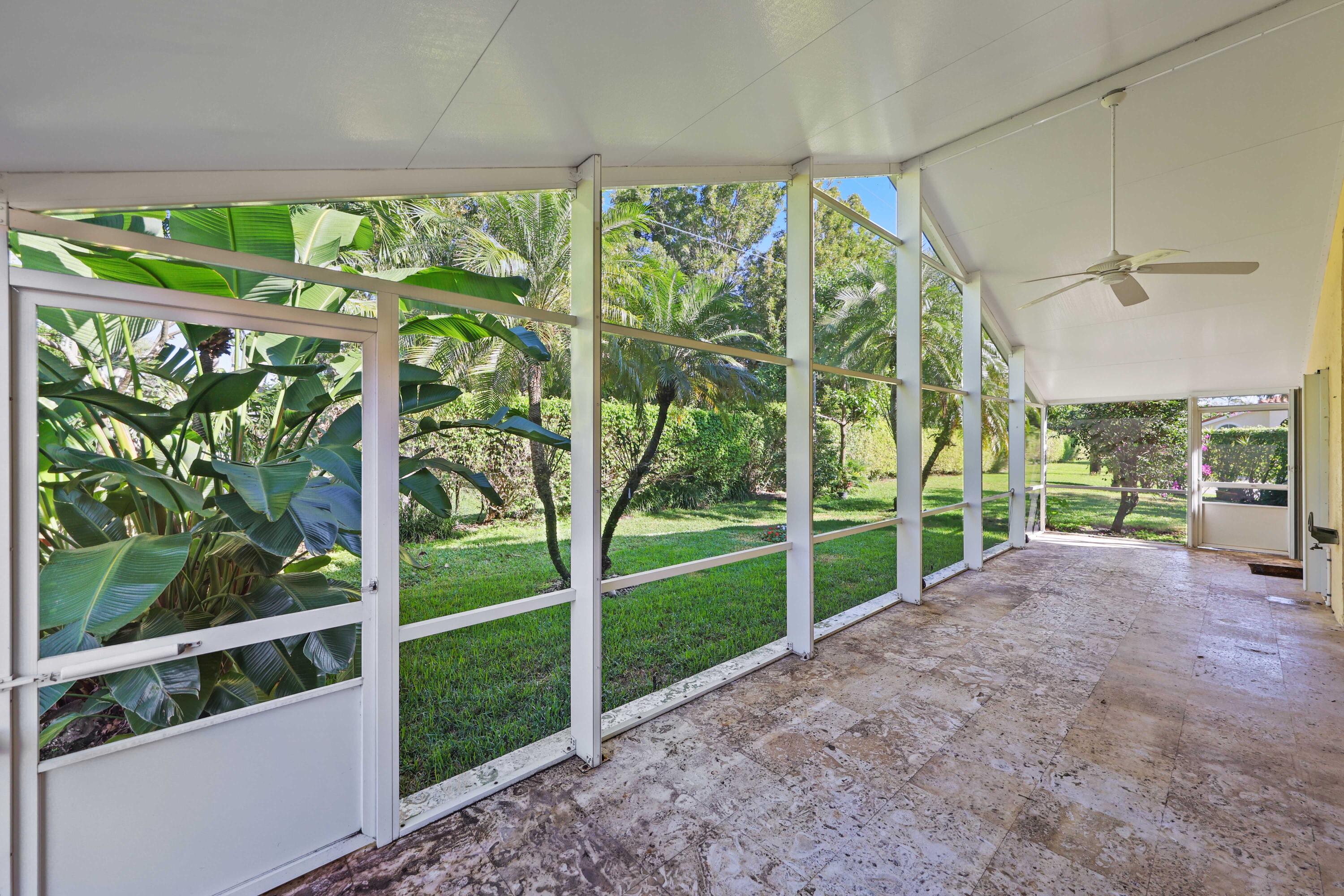 Bel Aire - Residential