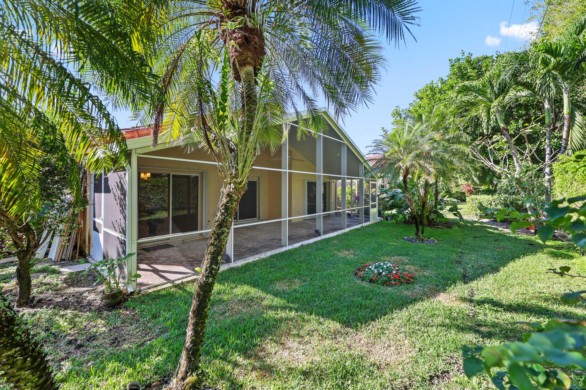 Bel Aire - Residential