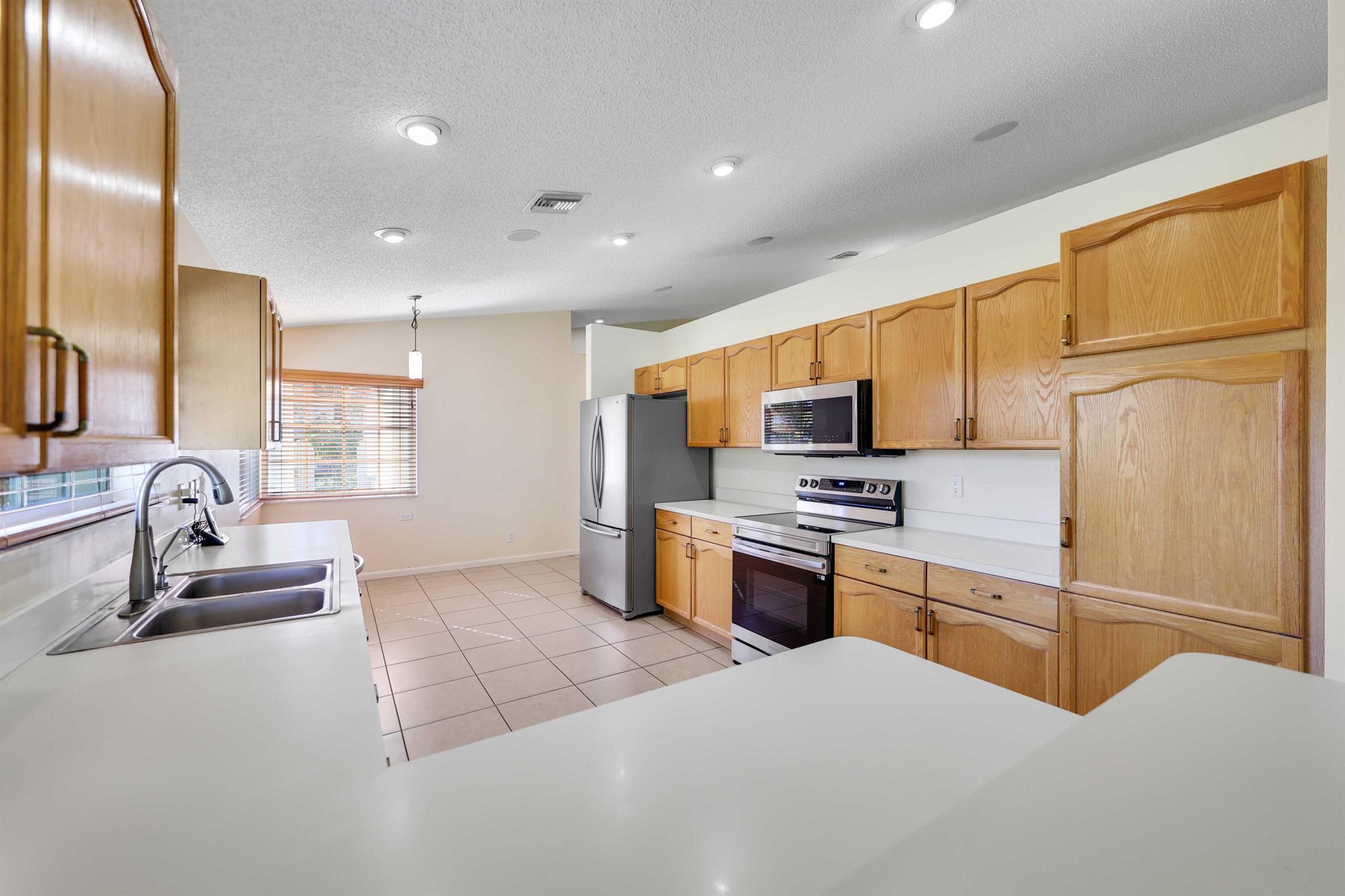 Bel Aire - Residential