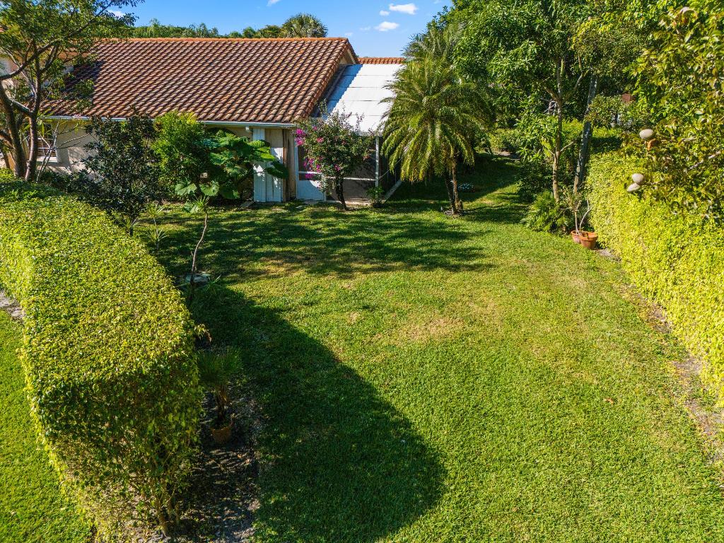 Bel Aire - Residential