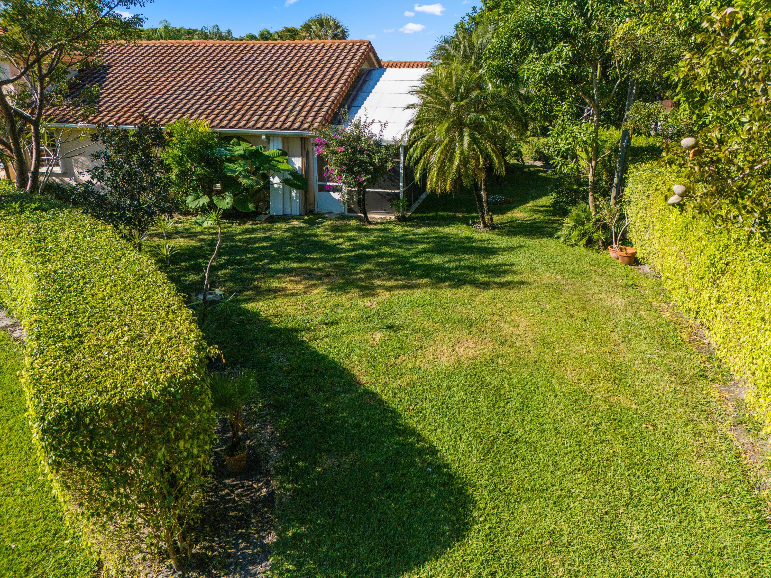 Bel Aire - Residential