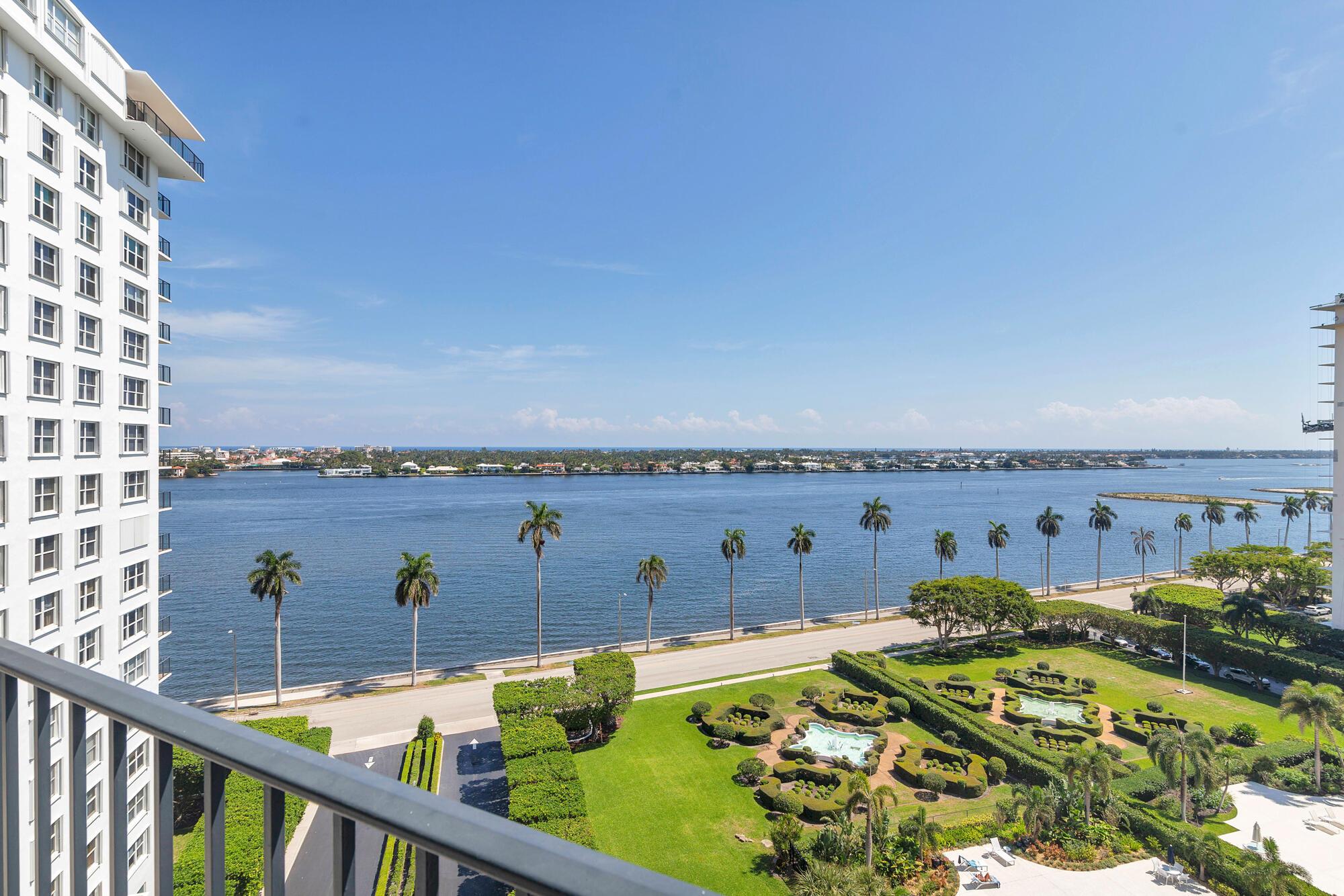 1701 S Flagler Drive 1106