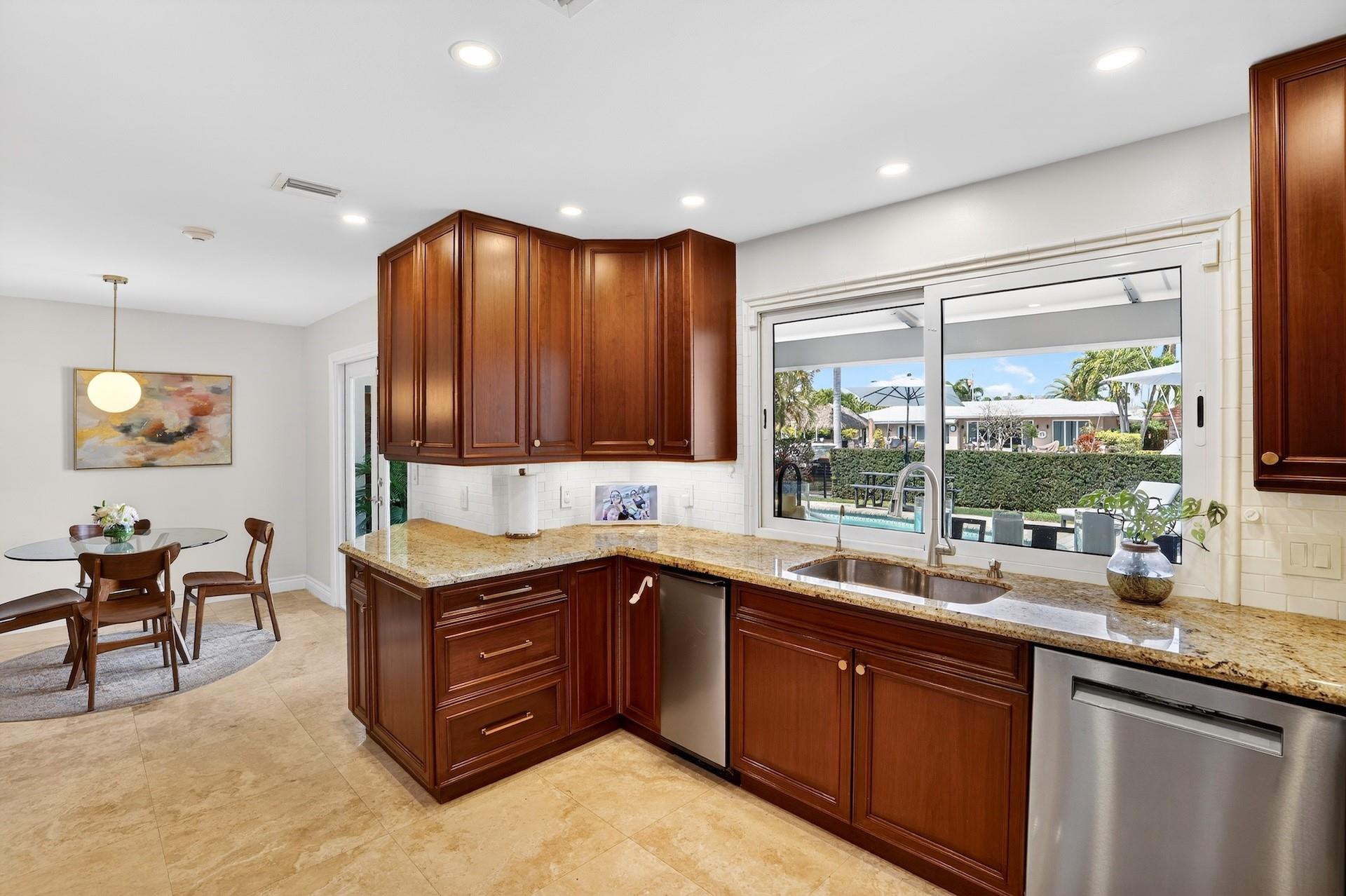 Coral Ridge Country Club - Residential