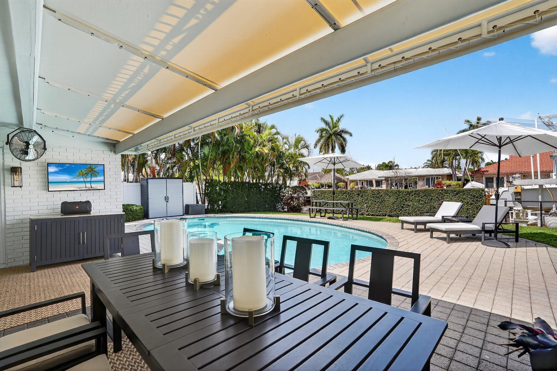 Coral Ridge Country Club - Residential