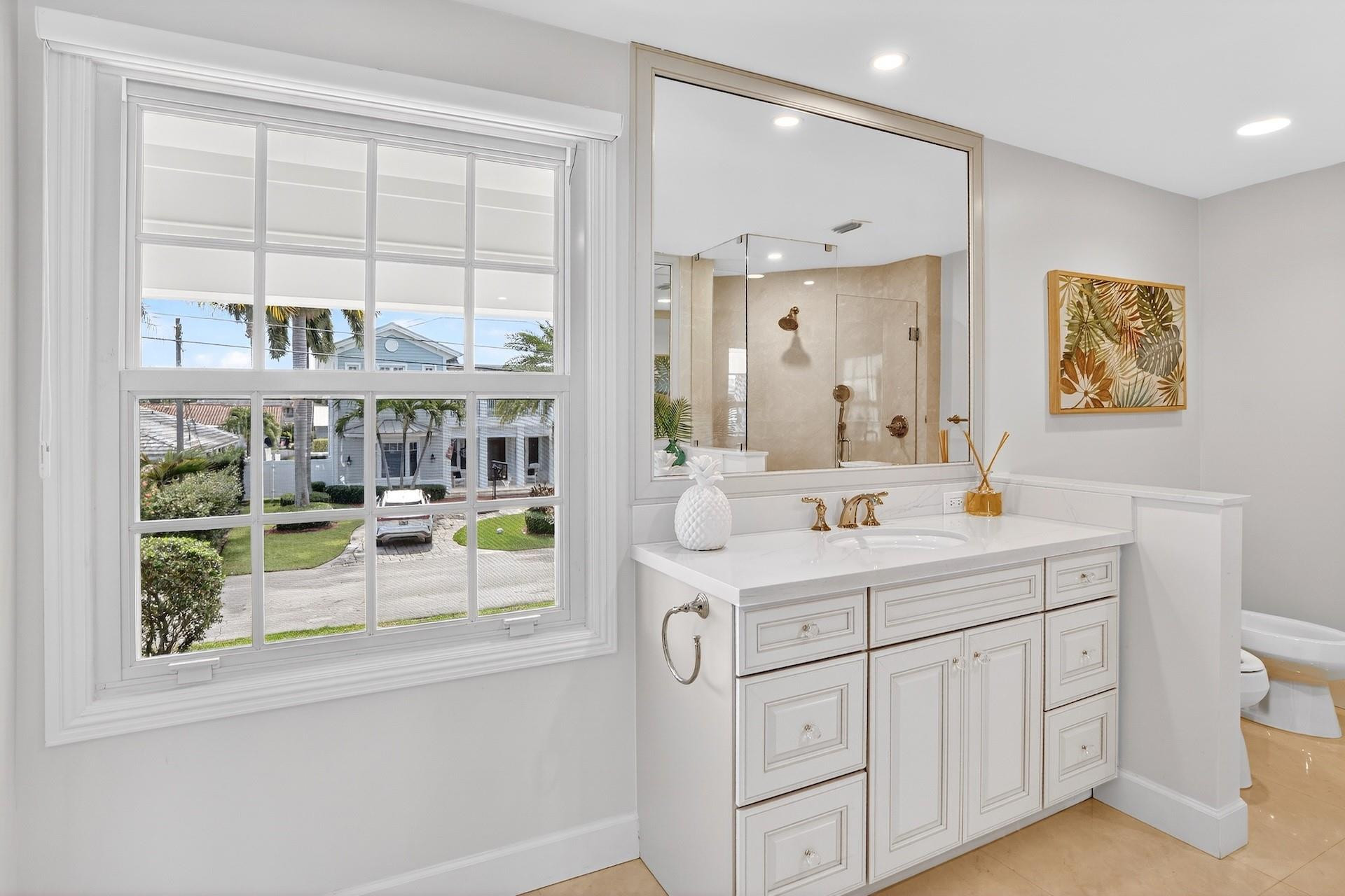 Coral Ridge Country Club - Residential