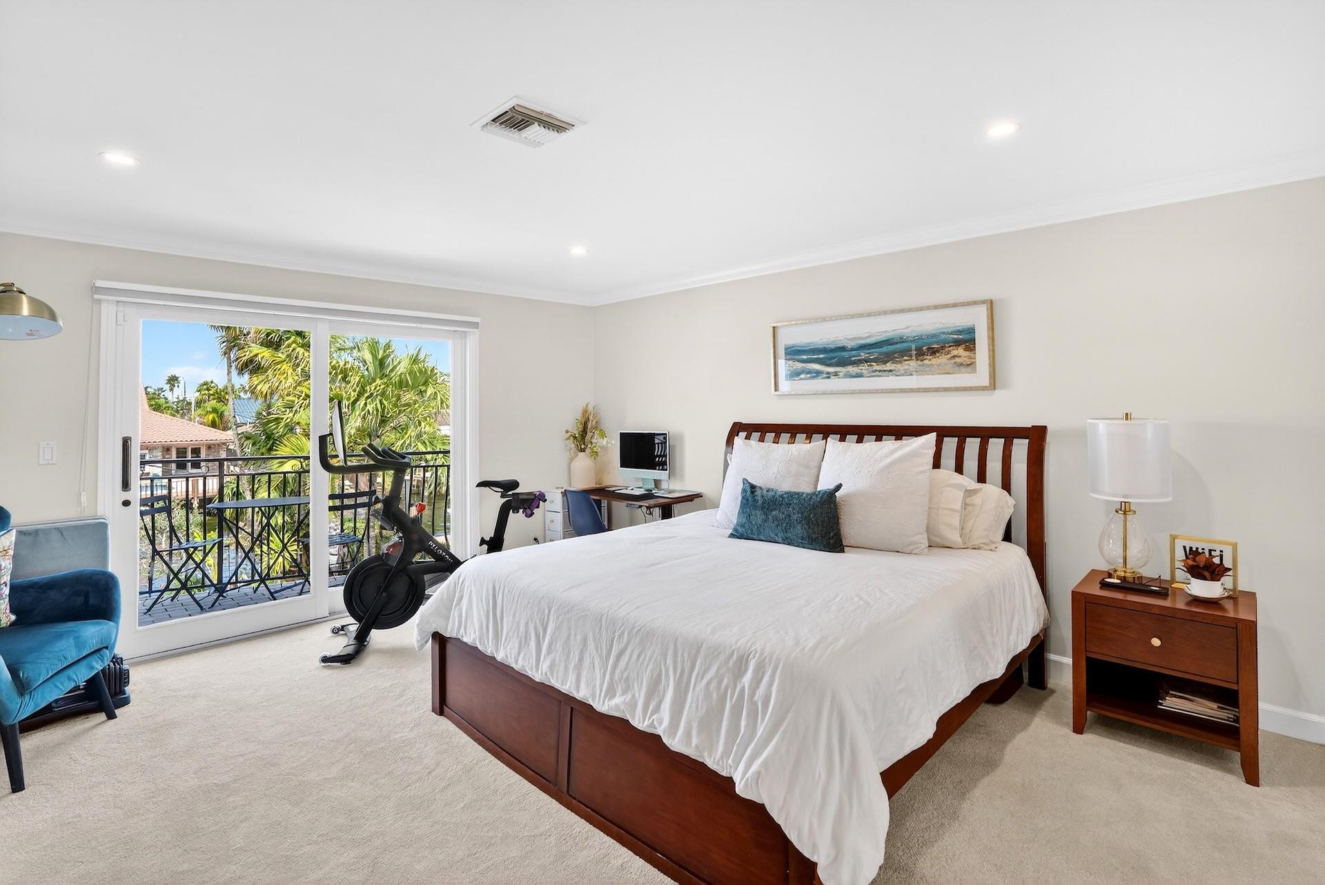 Coral Ridge Country Club - Residential