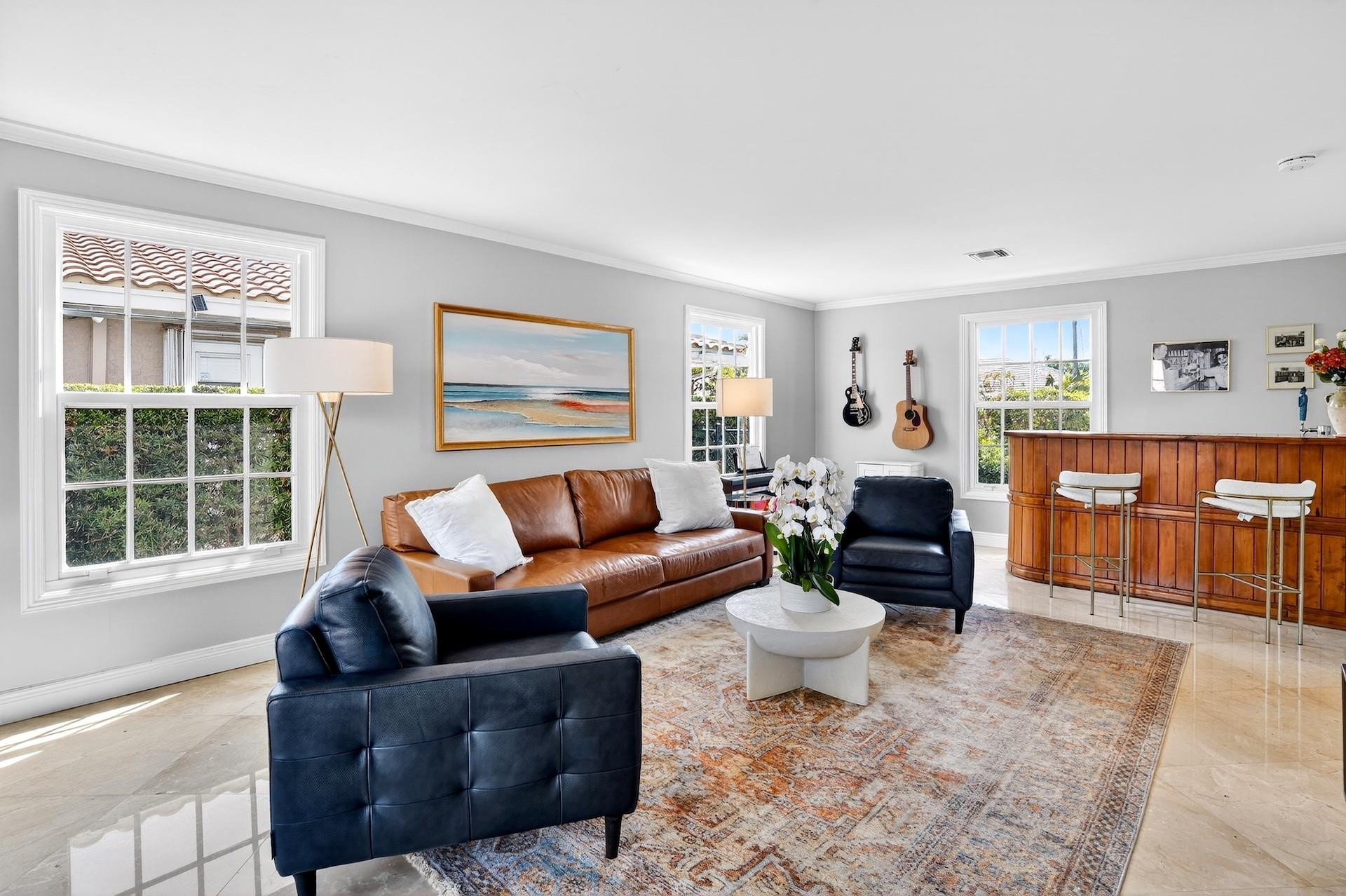 Coral Ridge Country Club - Residential