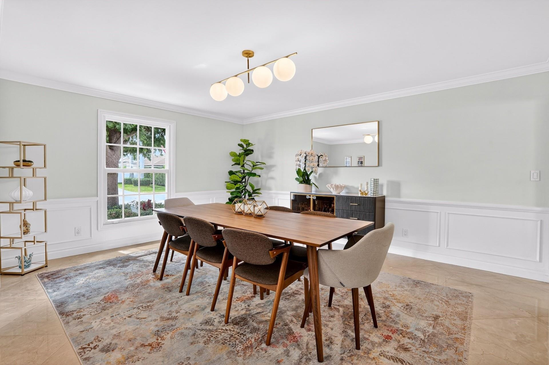 Coral Ridge Country Club - Residential