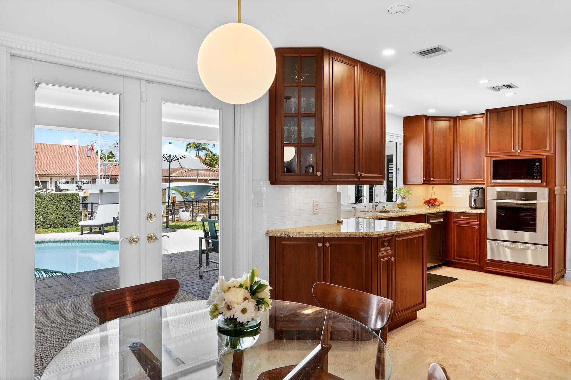 Coral Ridge Country Club - Residential