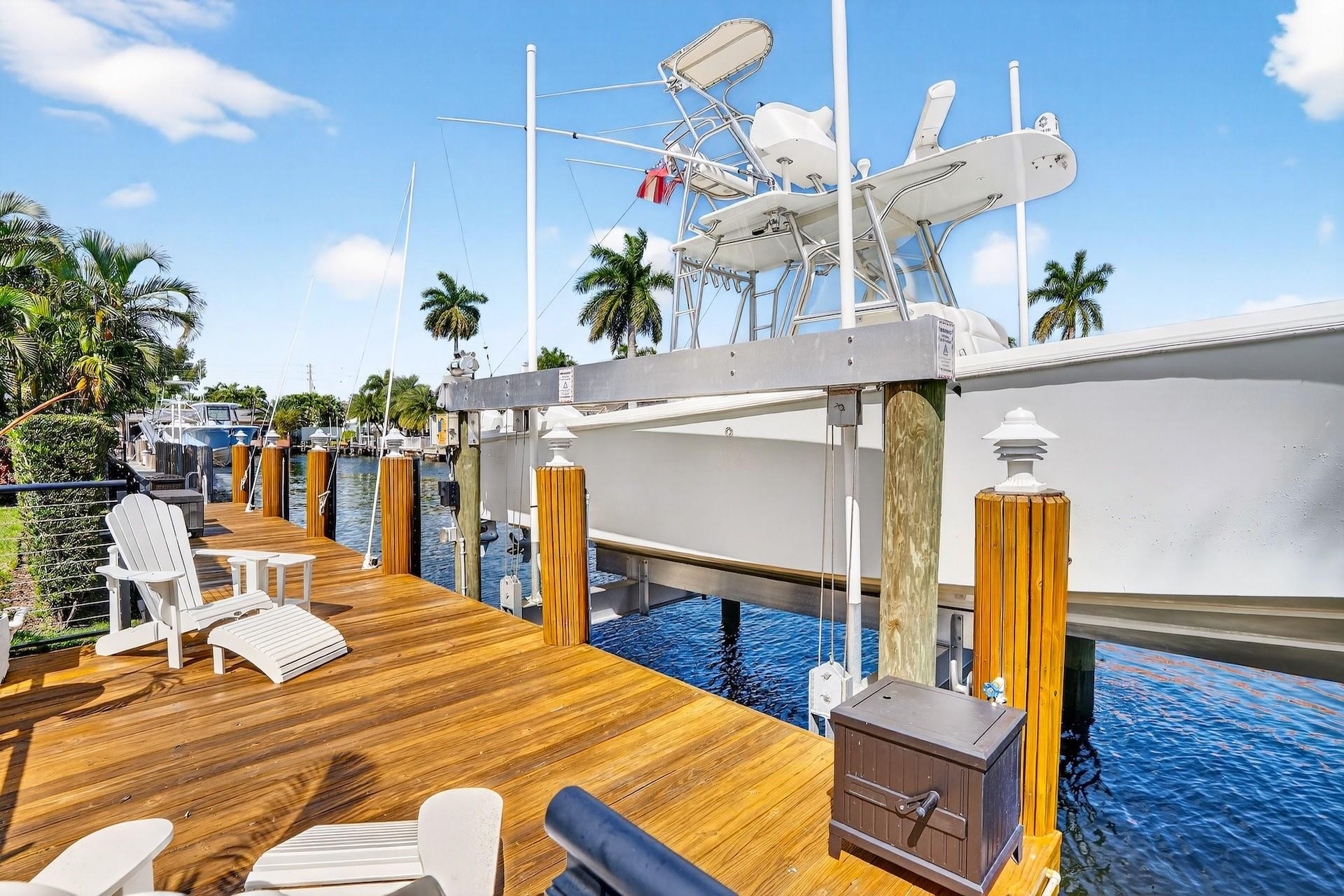 Coral Ridge Country Club - Residential