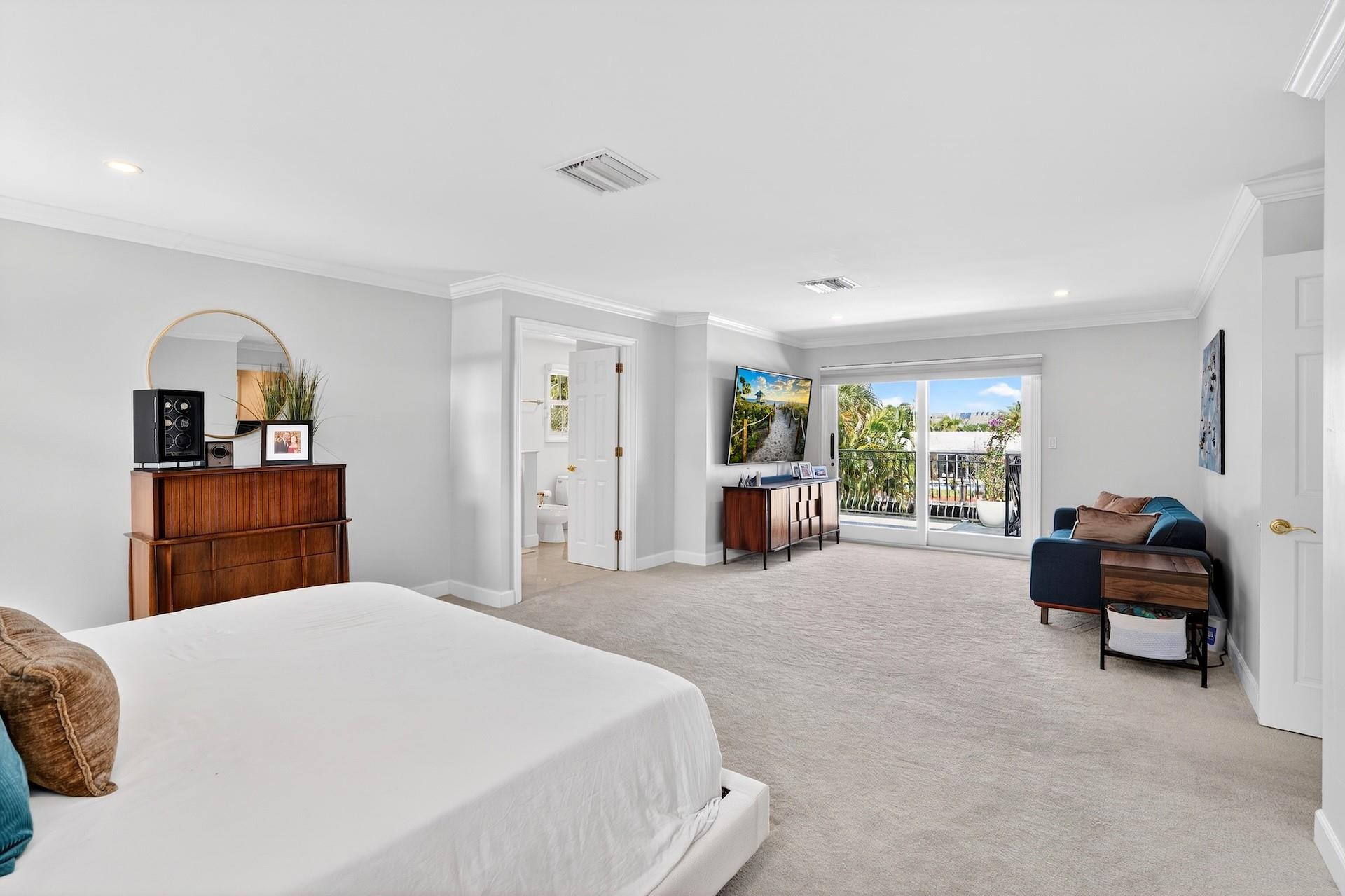 Coral Ridge Country Club - Residential