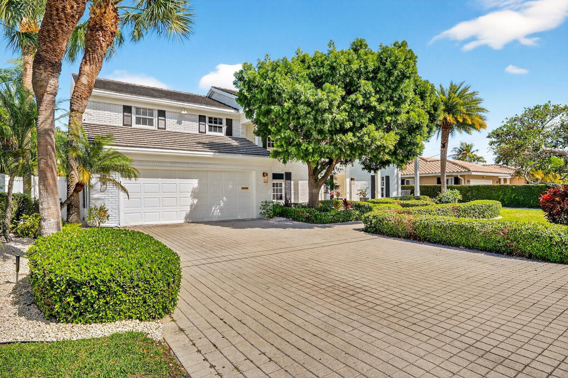 Coral Ridge Country Club - Residential