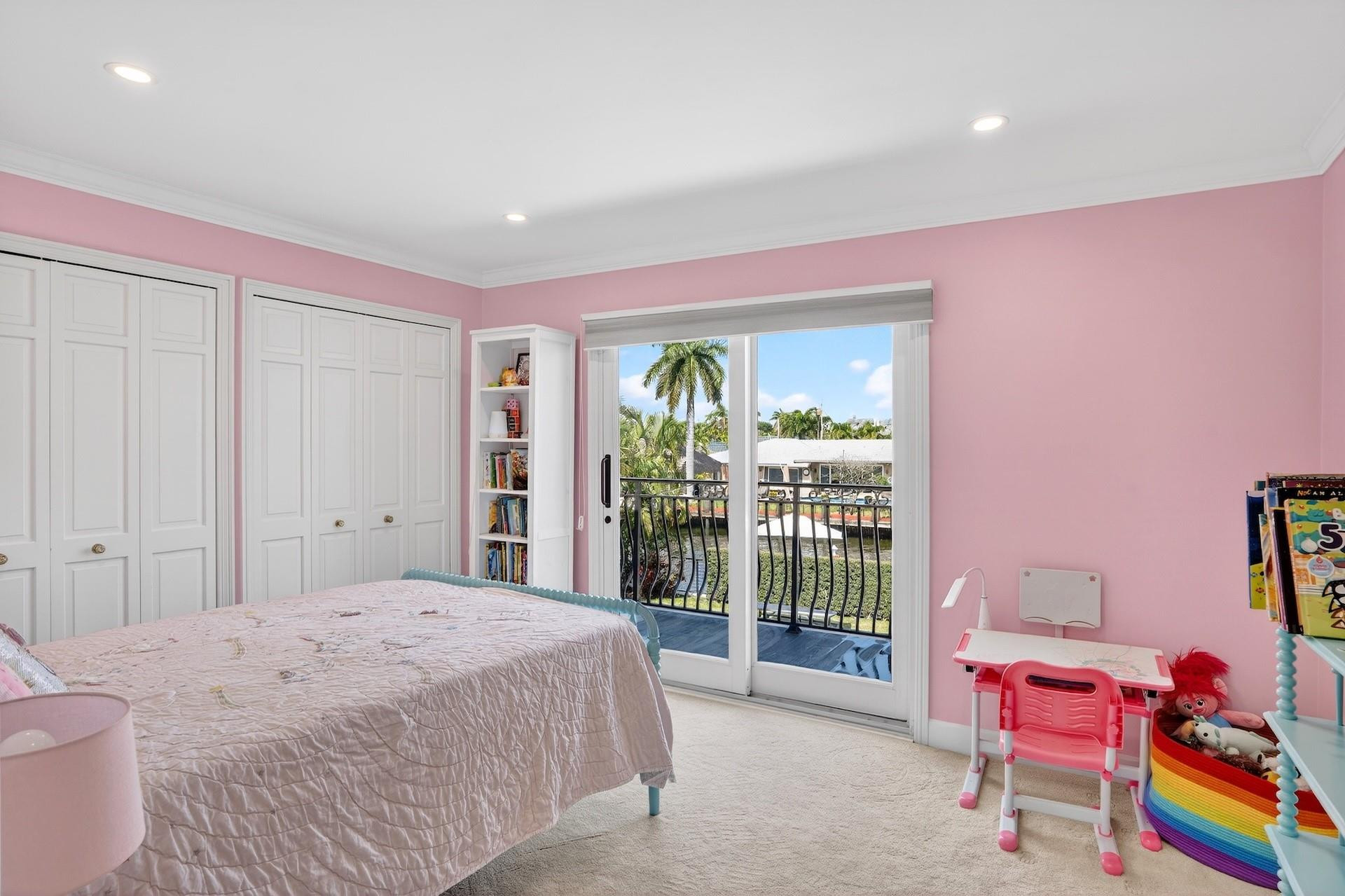 Coral Ridge Country Club - Residential