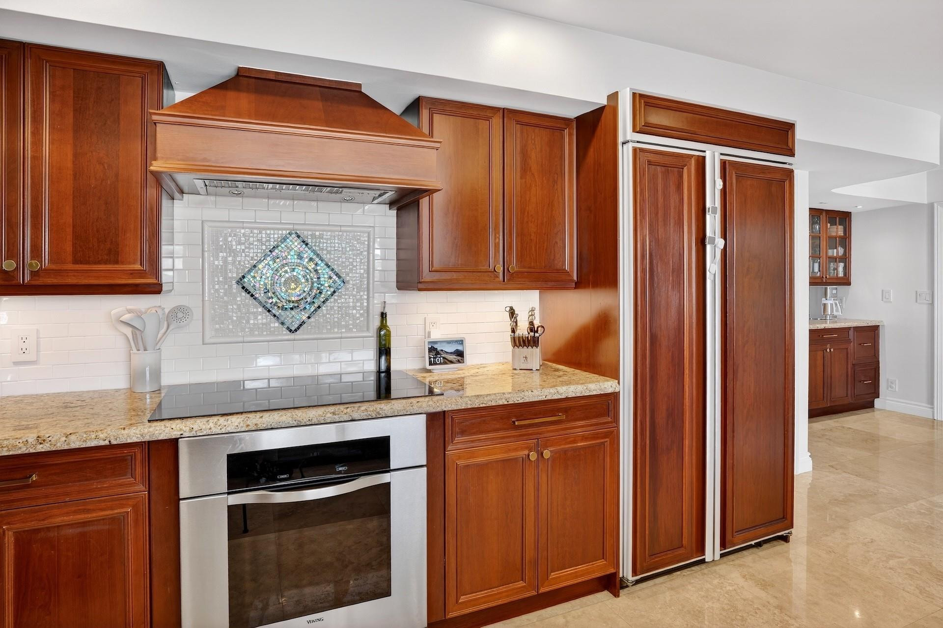 Coral Ridge Country Club - Residential