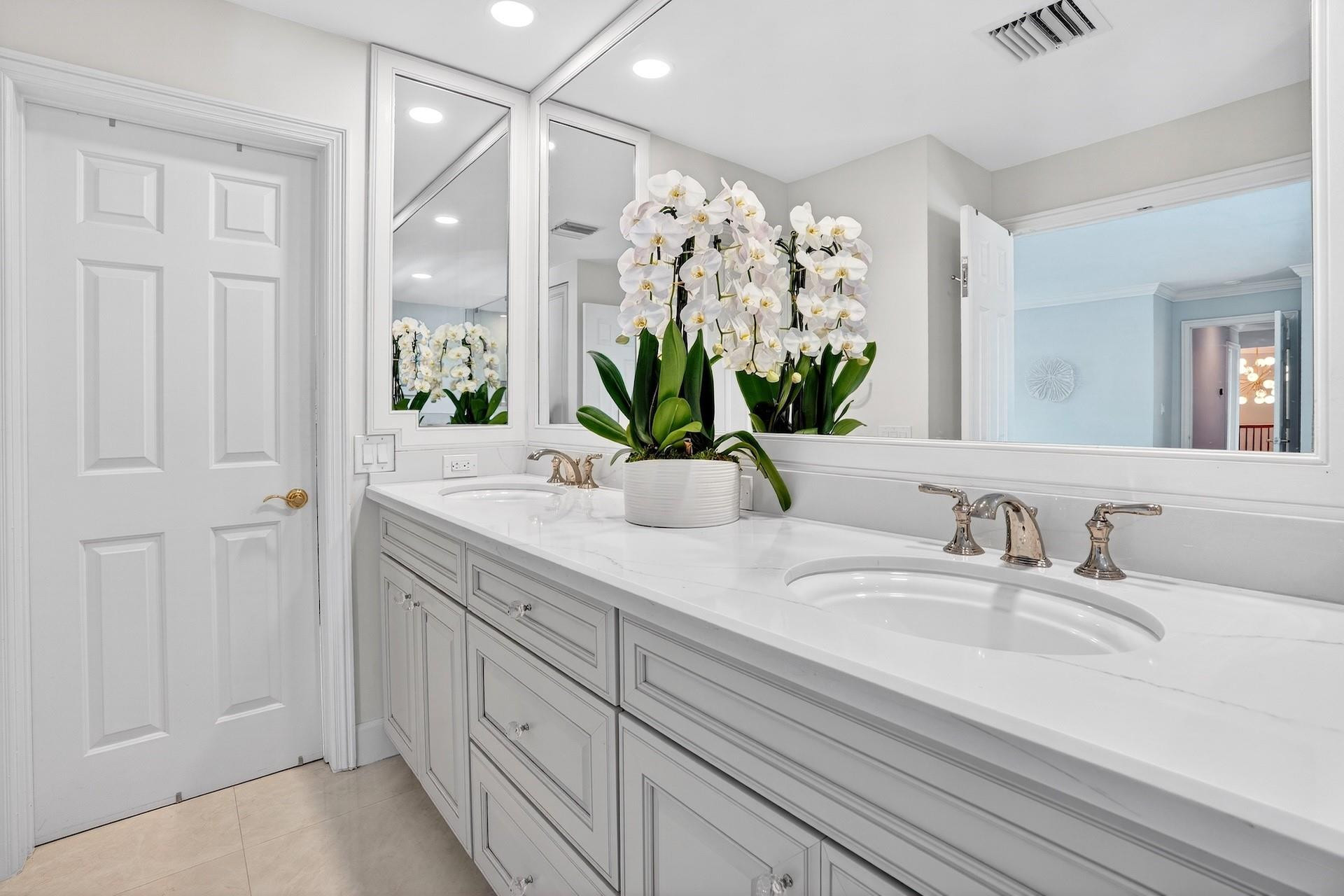 Coral Ridge Country Club - Residential