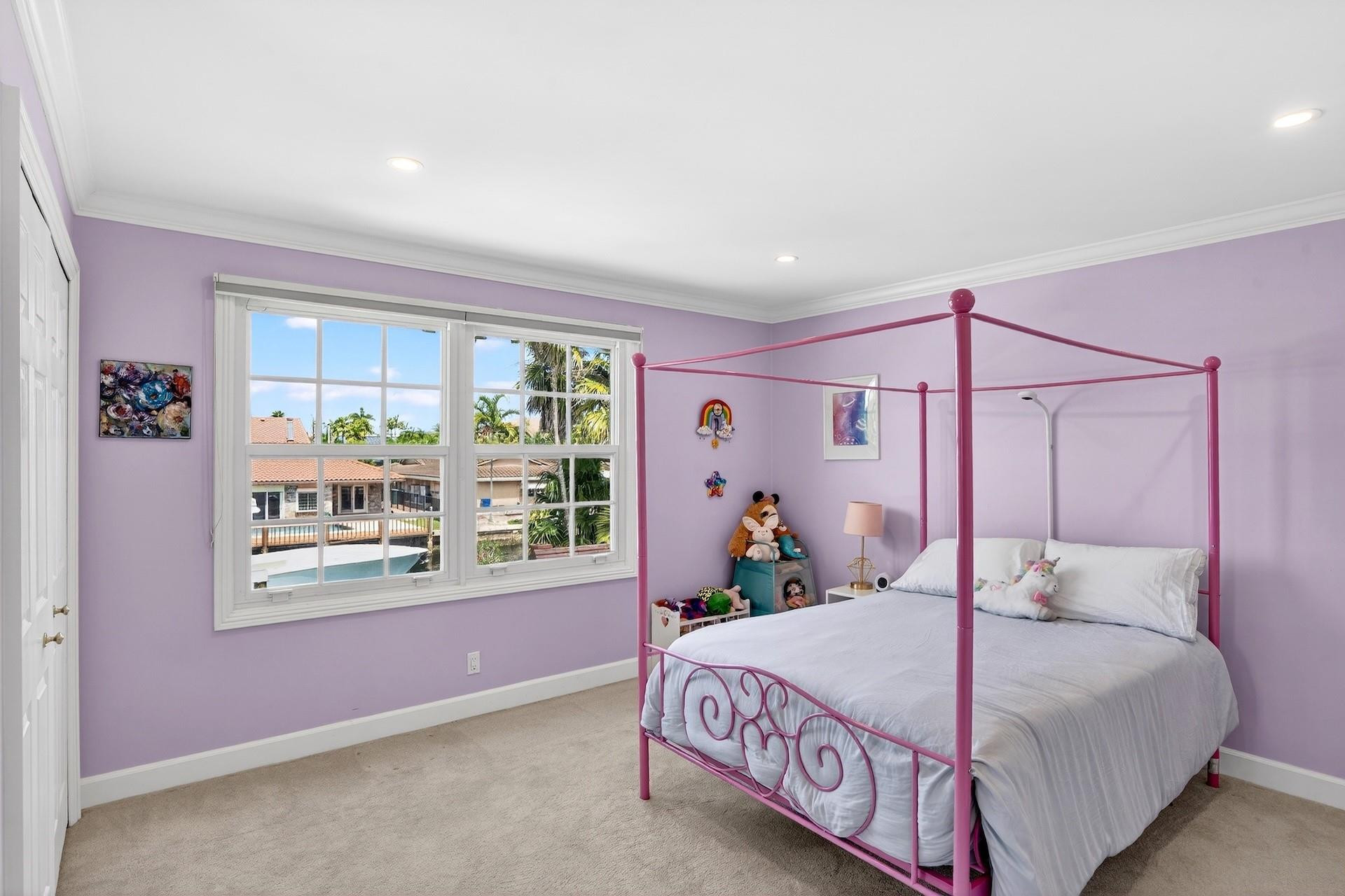 Coral Ridge Country Club - Residential