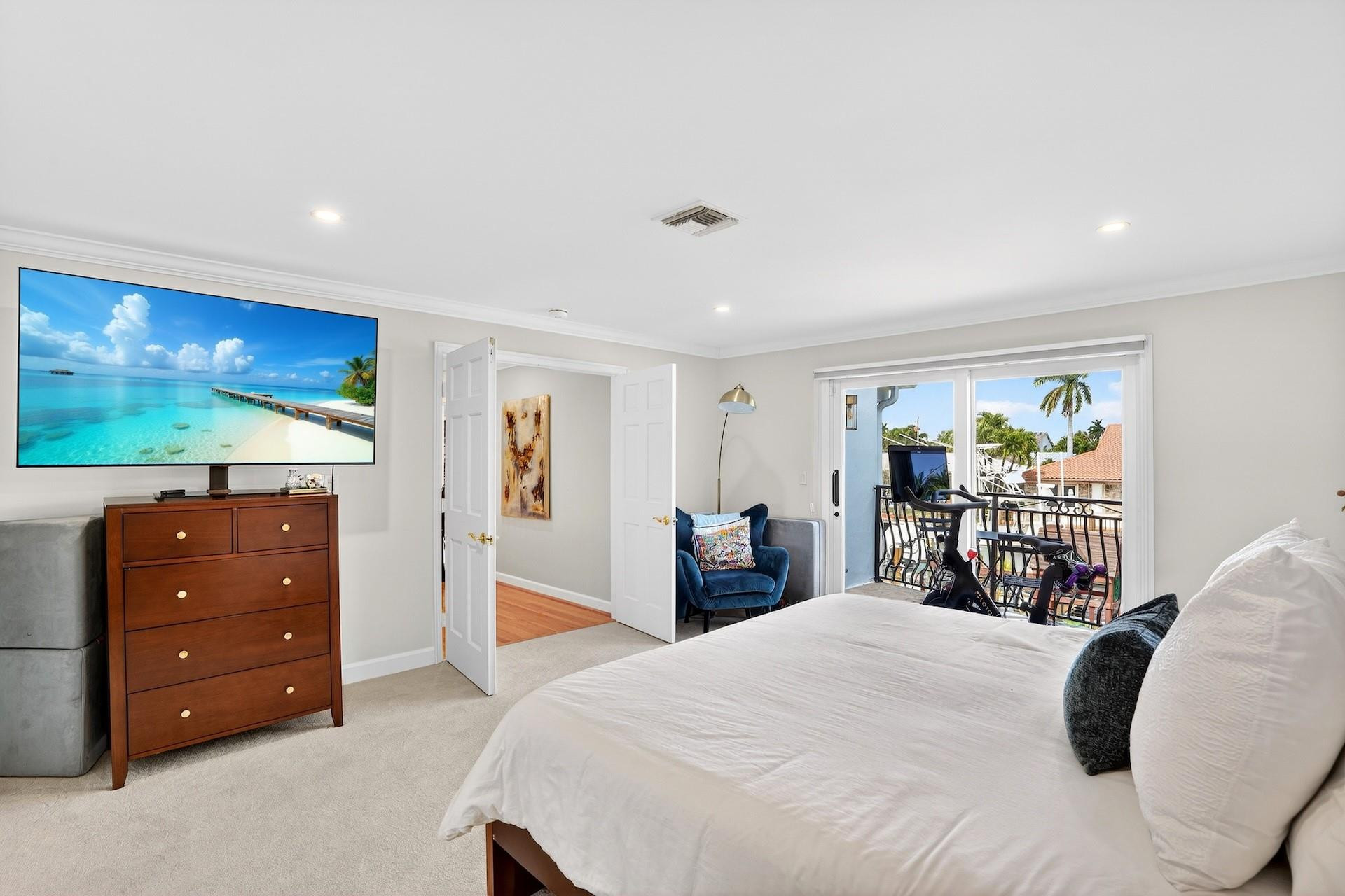 Coral Ridge Country Club - Residential