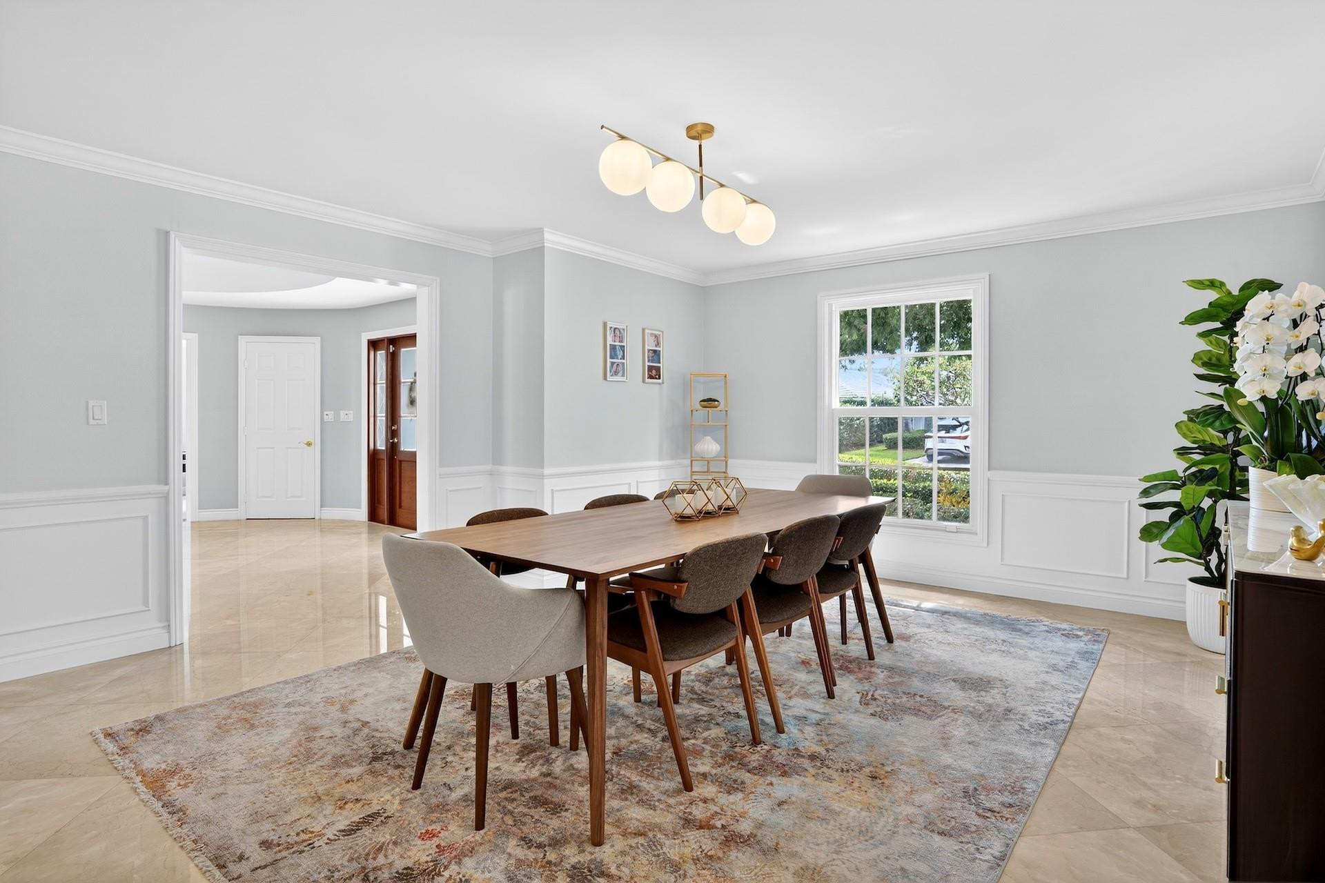 Coral Ridge Country Club - Residential