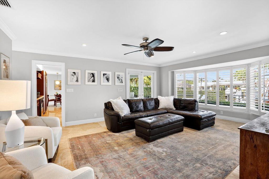 Photo of 3041 NE 39th Street, Fort Lauderdale, FL 33308 (MLS # F10556377)