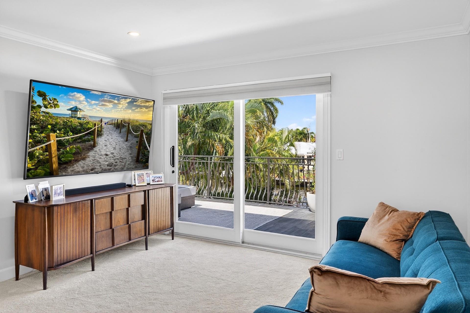 Coral Ridge Country Club - Residential