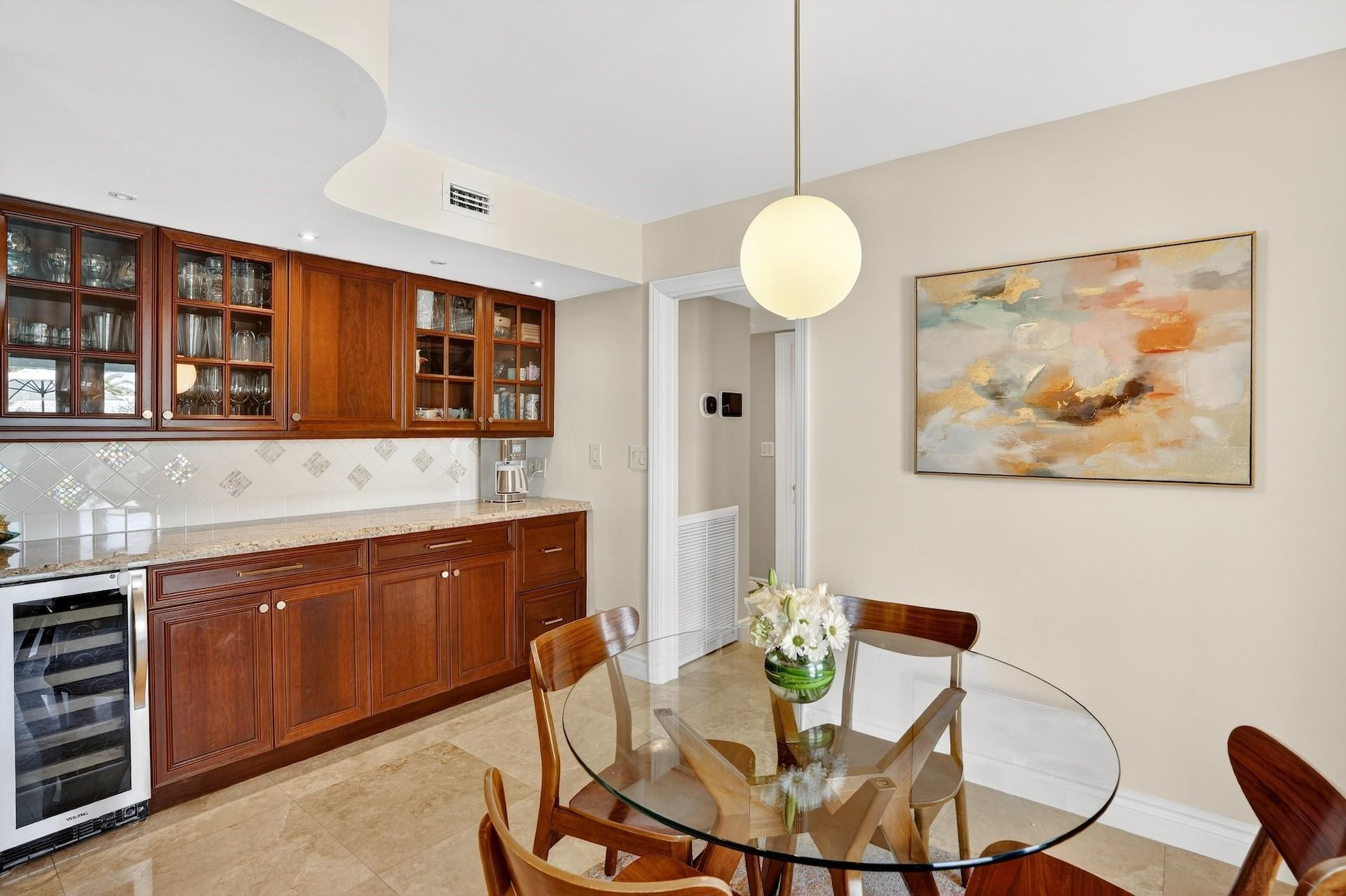 Coral Ridge Country Club - Residential