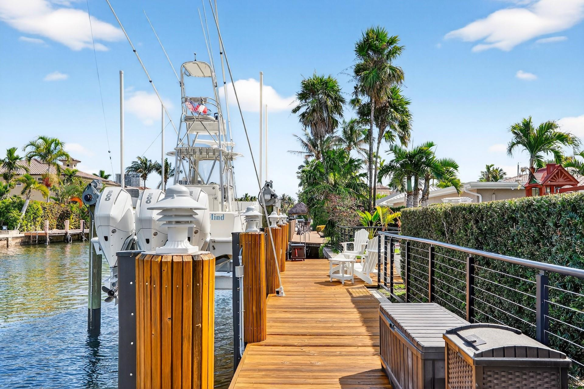 Coral Ridge Country Club - Residential