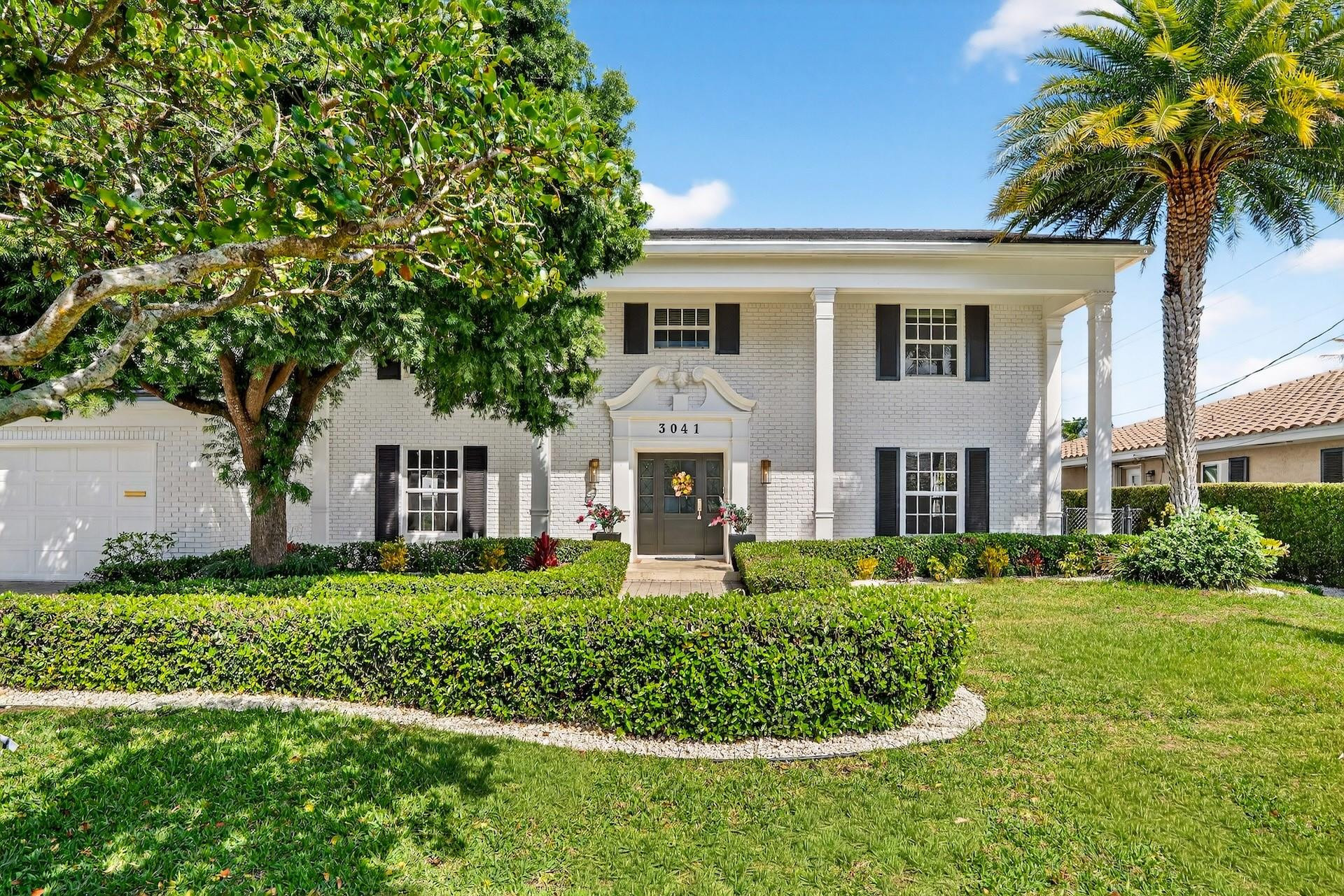 Coral Ridge Country Club - Residential