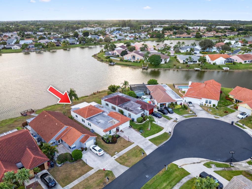 LAKES OF SHERBROOKE PH 3 - Residential