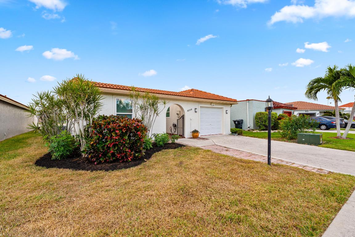 8329 Bonita Isle Drive