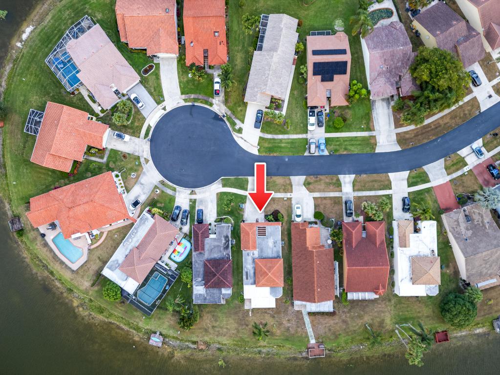 LAKES OF SHERBROOKE PH 3 - Residential