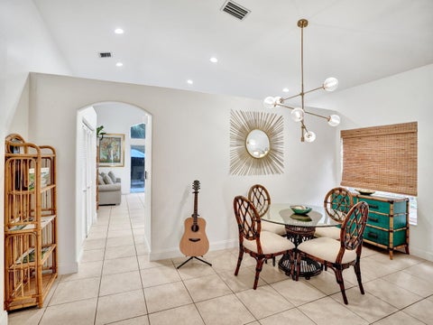 Tiny photo for 6214 SAND HILLS Circle, Lake Worth, FL 33463 (MLS # B26088694)