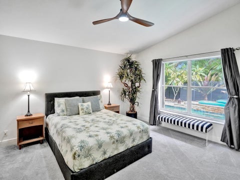 Tiny photo for 6214 SAND HILLS Circle, Lake Worth, FL 33463 (MLS # B26088694)