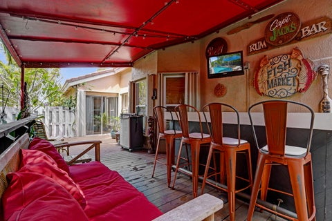 Tiny photo for 6214 SAND HILLS Circle, Lake Worth, FL 33463 (MLS # B26088694)