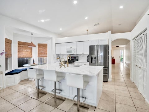 Tiny photo for 6214 SAND HILLS Circle, Lake Worth, FL 33463 (MLS # B26088694)