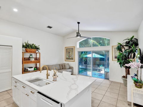 Tiny photo for 6214 SAND HILLS Circle, Lake Worth, FL 33463 (MLS # B26088694)
