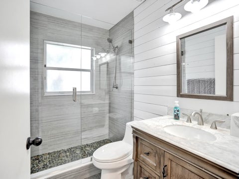 Tiny photo for 6214 SAND HILLS Circle, Lake Worth, FL 33463 (MLS # B26088694)