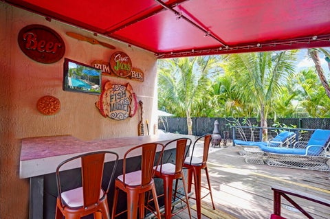 Tiny photo for 6214 SAND HILLS Circle, Lake Worth, FL 33463 (MLS # B26088694)
