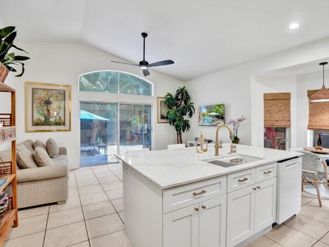 Tiny photo for 6214 SAND HILLS Circle, Lake Worth, FL 33463 (MLS # B26088694)