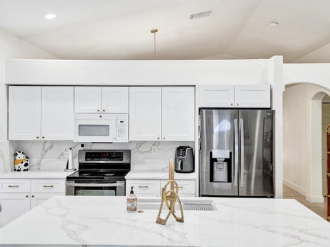 Tiny photo for 6214 SAND HILLS Circle, Lake Worth, FL 33463 (MLS # B26088694)