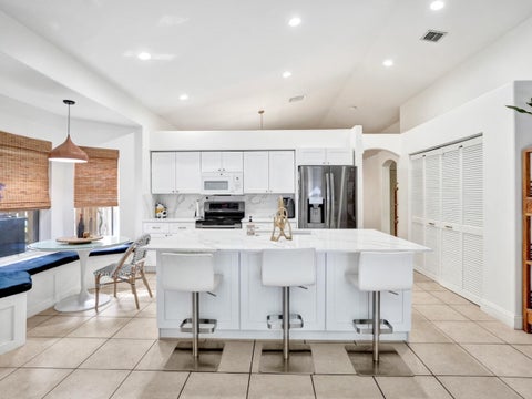Tiny photo for 6214 SAND HILLS Circle, Lake Worth, FL 33463 (MLS # B26088694)