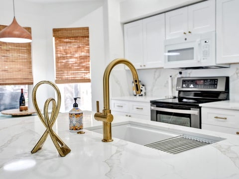 Tiny photo for 6214 SAND HILLS Circle, Lake Worth, FL 33463 (MLS # B26088694)