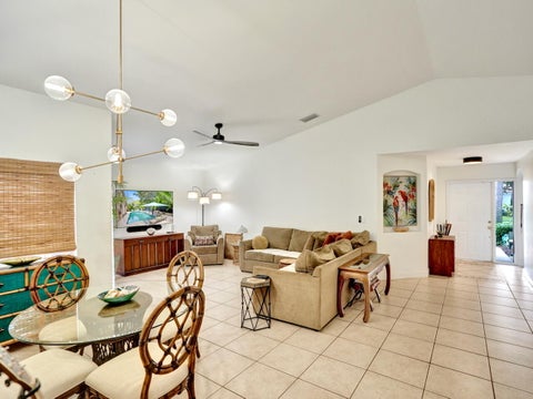Tiny photo for 6214 SAND HILLS Circle, Lake Worth, FL 33463 (MLS # B26088694)