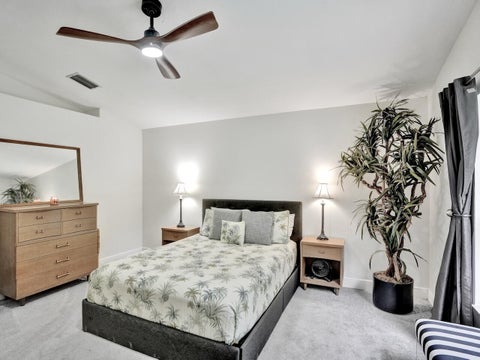 Tiny photo for 6214 SAND HILLS Circle, Lake Worth, FL 33463 (MLS # B26088694)